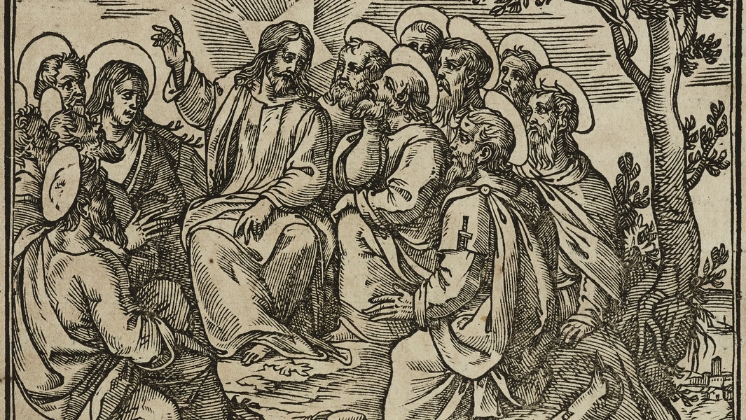 The Bible’s Guide to Moral Living: Forgiveness, Integrity and Avoiding Sin