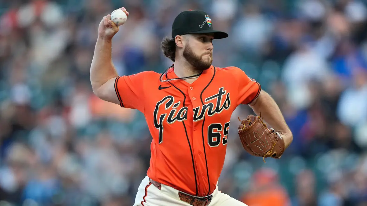 MLB Pitcher Uses Bible Verse to Express Beliefs Amidst Team’s Pride Night Celebration